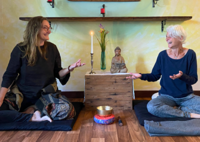 meditations undervisere