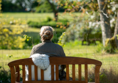 nordic dharma retreat