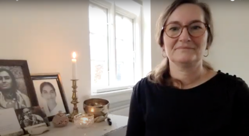 Februar Meditationsmåned 2026